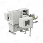 Lithium Battery Calendering Machine Manufacturer Roll To Roll Winding And Rewind for sale