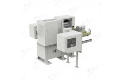 China Lithium Battery Calendering Machine Manufacturer Roll To Roll Winding And Rewind supplier