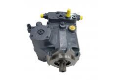 China A4VG28 A4VG45 A4VG5 A4VG71 A4VG110 A4VG125 A4VG110EP2DP000/40MRND6T11FD4V8AB00-0 Pump supplier