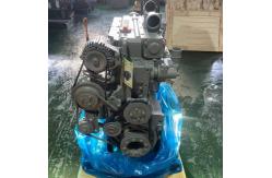 China Original New Diesel Engine Assembly BF4M1013 Motor For Truck supplier
