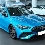 Openresty Server Mercedes-Benz Full-Size Sedan for Exceptional Performance for sale