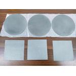 Best Gas Diffusion Layer Materials Titanium Fiber Felt In PEM WE Water Electrolyzer