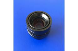 China 3 In 1 Wide Angle Fisheye 18X Mobile Phone Camera Lens supplier