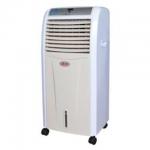 Air Cooling Heating Evaporating Air Cooler 8.5L Remote Control For Large Room for sale