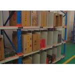 Powder Coating Longspan Shelving for Modern Storage Solutions for sale