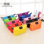 Waterproof Polyester Cosmetic Bag for sale