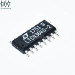 LTC4364 LTC4364IS-2#PBF IC Surge Stopper with Ideal Diode W/DIODE SOP16 Chip IC Original New for sale