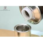 Colorless Strong Solubility Quick Dry 1kg Car Paint Thinner for sale