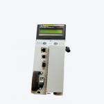 BMXNOE0110 SCHNEIDER MODICON QUANTUM Ethernet TCP/IP NETWORK MODULE for sale