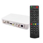 Dvbc HD HEVC Set Top Box Smart Card Cas Support Cable Box Decoder for sale