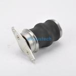 Suspension Air Shock Absorber G3222 Cab Sleeve Style Single Cylinder Structure
