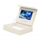 LCD Screen Video Gift Box The Ultimate Solution for Impressive and Impactful Packaging for sale