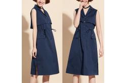 China Summer Latest Simple Elegant Casual Dress supplier