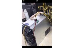 China Ethash Innosilicon Asic Miner , Innosilicon A10 Pro 7g 720m with PSU supplier