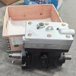 Sinotruk Howo Truck Spare Parts Air Compressor  VG1560130080 for sale