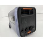 DC 51.2V Solar Power Station Balcony Energy Storage System 8000 Cycles Life for sale