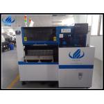 Smd Mounting Pcb Pick And Place Machine , Pcb Chip Mounter Original Condition for sale