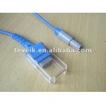 Petas Spo2  Extension Adapter Cable Redel 6pin to DB9pin Female for sale