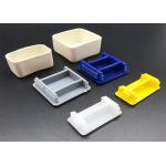 Custom 41x41 41x62 End Protection for Channel for sale