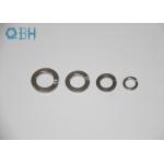 M2 To M100 Large Stainless Steel Washers DIN127B Spring Lock