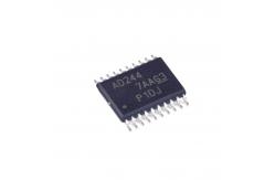China Texas Instruments SN74ACT244PWR Electronic ictegratedated Circuits Ic Components Chip Manufacturer TI-SN74ACT244PWR supplier