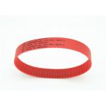 129514 Synchroflex Drive Belt 20 AT3/351 GEN3 Used For Auto Cutter Machines for sale