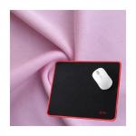 100% Polyester Double Sided Fabric Lightweight Breathable For Water Cup Cover for sale