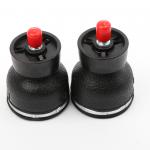 1M1A-0 0.2MPA-0.8MPA Firestone Air Bags Rubber Bellows Style For Safe Driving for sale