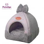 Removable Ultra Soft Micro Plush 0.6kg Dog Beds Mat for sale