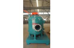 China Well Drilling 380V API Solids Control Vacuum Degasser supplier