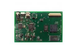 China Tg130 Tg140 Power Supply PCBA Dvr Pcb Assembly Dvd Player Circuit Board supplier
