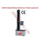 LDW-S3 Digital Display Electronic Testing equipment for sale