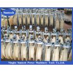 Transmission Stringing Equipment and Accessories Conductor Stringing Blocks for sale