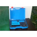 Paint Coating Gloss Test Meter , Ink Print Testing Equipment , Paper Testing Equipments