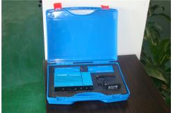 China Paint Coating Gloss Test Meter , Ink Print Testing Equipment , Paper Testing Equipments supplier
