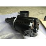 Jaws Overburden Casing Driling Systems with 2 - 4 Wings