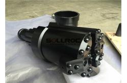 China Jaws Overburden Casing Driling Systems with 2 - 4 Wings supplier