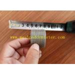 Tube Over Rubber Core Rod 28mm Knitted Wire