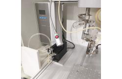 China PLC USB Data Cable Small Dip Soldering Machine Pulse 40W Power supplier
