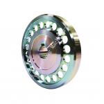 Machined Parts For OEM Precision Brake Disc For Electromagnetic Clutch Brake for sale