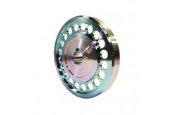 China Machined Parts For OEM Precision Brake Disc For Electromagnetic Clutch Brake supplier
