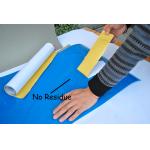 220mic High Adhesive MASKING Plate Mounting Tapes