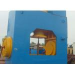 Unequal Tee Forming Machine for sale
