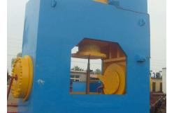 China Unequal Tee Forming Machine supplier