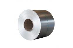 China 10X3/4'' Stainless Steel Sheet Coil 12x12 16 Gauge Brushed Hot Rolled 4x8 supplier