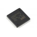 512Kbytes Integrated Circuit Chip STM32F407VET6 168MHz Arm Cortex M4 Core 100LQFP for sale