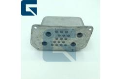 China 20482789 VOE20482789 Excavator EC210BLC Engine D6D Oil Cooler supplier
