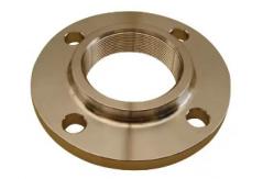 China Yellow Paint Steel Flanges for Lap Joint Connection with Chemical Properties supplier