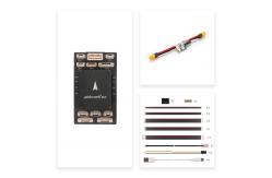 China Pixhawk 6X (ICM-45686) Standard Set Flight Controller With ICM-45686 IMU supplier