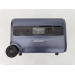 Balcony Home Energy Storage System 3 In 1 RS485 / RS232 / Can Communication for sale
